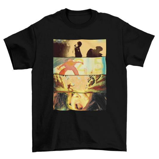 Flaming Lips (Album Cover Tee)