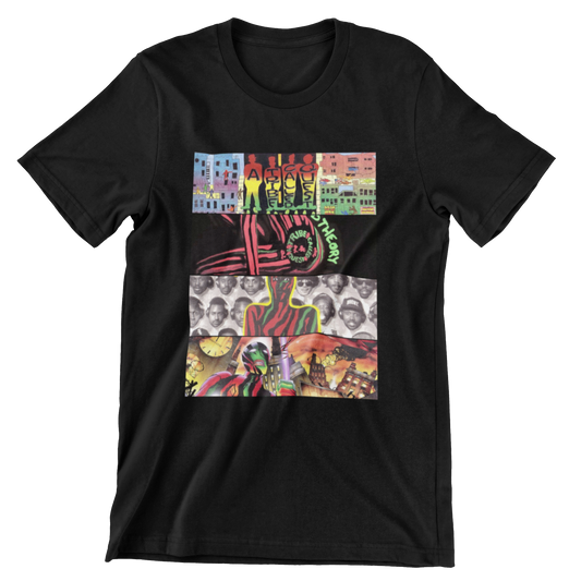 A Tribe Called Quest (Album Cover Tee)